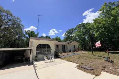 House in Old Town, Florida 2 bedrooms, 282.61 sq.m. № 2166068 - photo 29