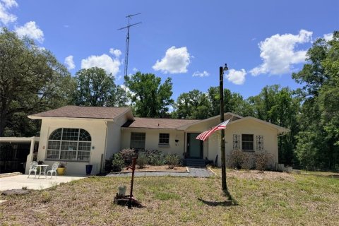 House in Old Town, Florida 2 bedrooms, 282.61 sq.m. № 2166068