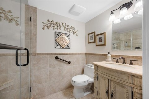 Copropriété à vendre à Clearwater, Floride: 2 chambres, 99.41 m2 № 2403500 - photo 26