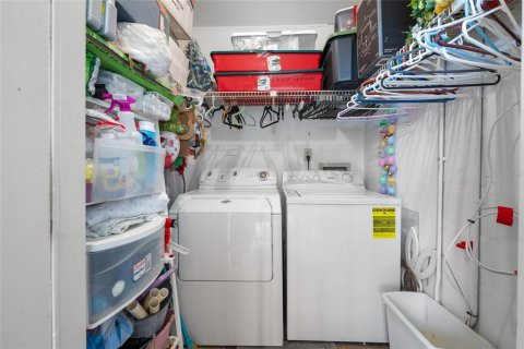 Copropriété à vendre à Clearwater, Floride: 2 chambres, 99.41 m2 № 2403500 - photo 30