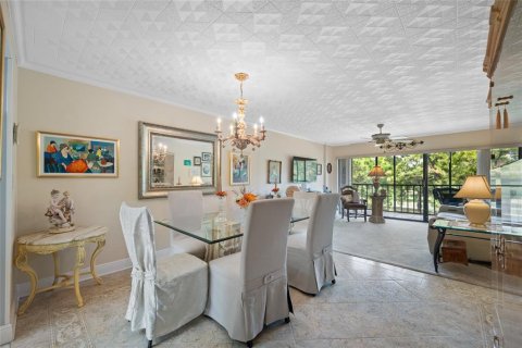 Copropriété à vendre à Clearwater, Floride: 2 chambres, 99.41 m2 № 2403500 - photo 15