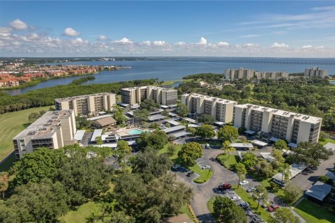 Condo à Clearwater, Floride, 2 chambres № 2403500