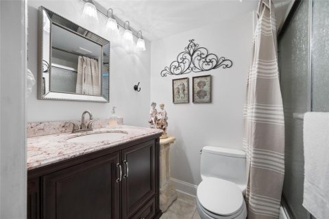 Copropriété à vendre à Clearwater, Floride: 2 chambres, 99.41 m2 № 2403500 - photo 23