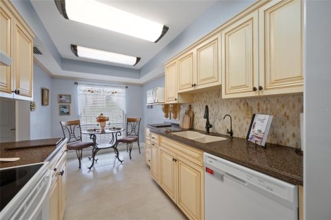 Copropriété à vendre à Clearwater, Floride: 2 chambres, 99.41 m2 № 2403500 - photo 14