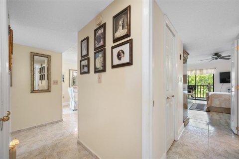 Copropriété à vendre à Clearwater, Floride: 2 chambres, 99.41 m2 № 2403500 - photo 29