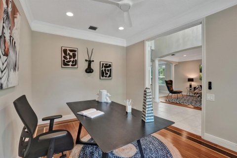 House in Parkland, Florida 4 bedrooms, 315.87 sq.m. № 2190214 - photo 13