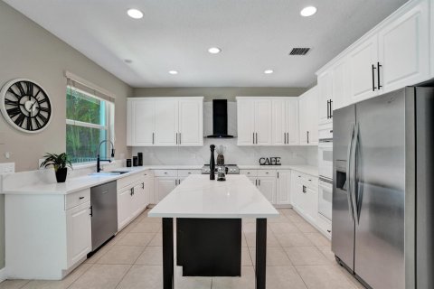 House in Parkland, Florida 4 bedrooms, 315.87 sq.m. № 2190214 - photo 20