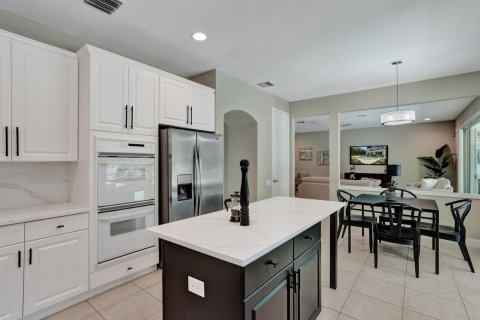 House in Parkland, Florida 4 bedrooms, 315.87 sq.m. № 2190214 - photo 28