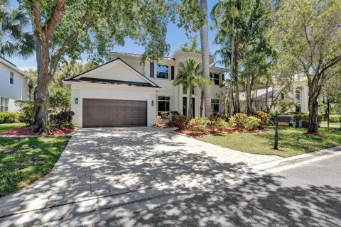 House in Parkland, Florida 4 bedrooms, 315.87 sq.m. № 2190214 - photo 4