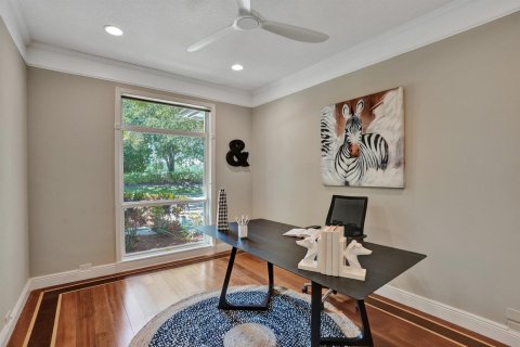 House in Parkland, Florida 4 bedrooms, 315.87 sq.m. № 2190214 - photo 15