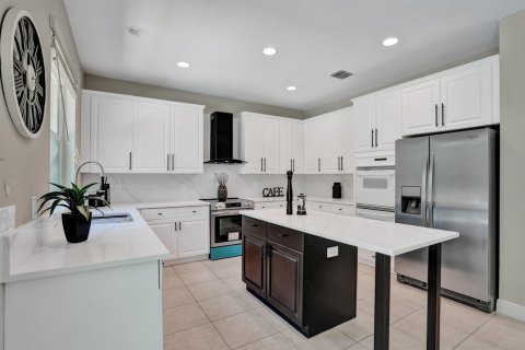 House in Parkland, Florida 4 bedrooms, 315.87 sq.m. № 2190214 - photo 19