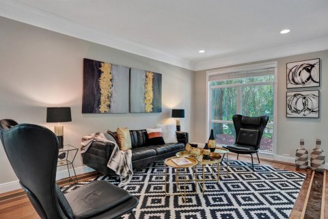House in Parkland, Florida 4 bedrooms, 315.87 sq.m. № 2190214 - photo 11