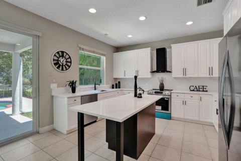 House in Parkland, Florida 4 bedrooms, 315.87 sq.m. № 2190214 - photo 21