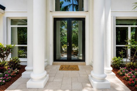 House in Parkland, Florida 4 bedrooms, 315.87 sq.m. № 2190214 - photo 7