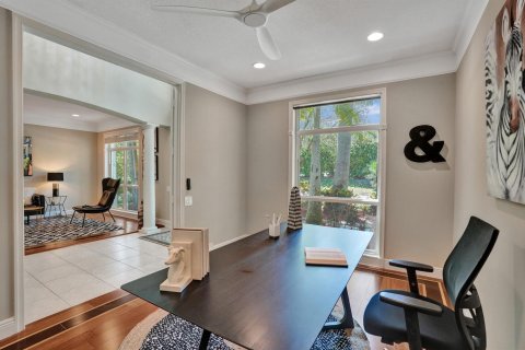 House in Parkland, Florida 4 bedrooms, 315.87 sq.m. № 2190214 - photo 14
