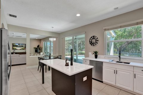 House in Parkland, Florida 4 bedrooms, 315.87 sq.m. № 2190214 - photo 29