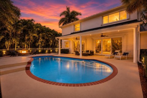 House in Parkland, Florida 4 bedrooms, 315.87 sq.m. № 2190214 - photo 3