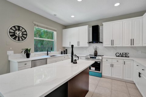 House in Parkland, Florida 4 bedrooms, 315.87 sq.m. № 2190214 - photo 2