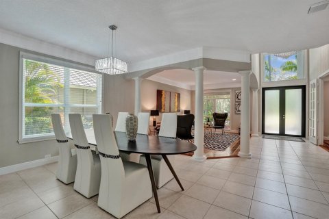 House in Parkland, Florida 4 bedrooms, 315.87 sq.m. № 2190214 - photo 17
