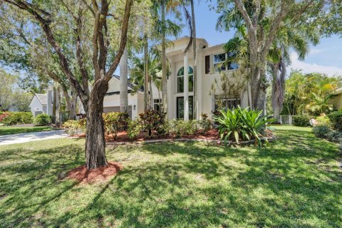 House in Parkland, Florida 4 bedrooms, 315.87 sq.m. № 2190214 - photo 5