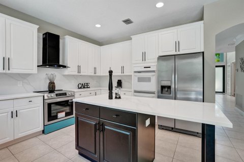 House in Parkland, Florida 4 bedrooms, 315.87 sq.m. № 2190214 - photo 23