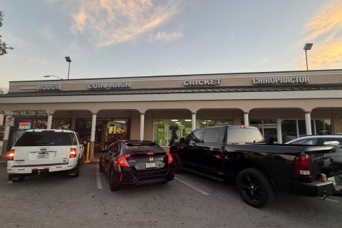 Propiedad comercial en Miami, Florida № 1974002