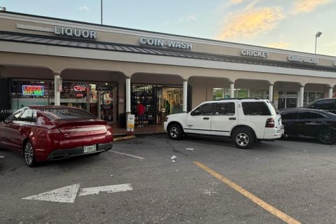 Propiedad comercial en venta en Miami, Florida № 1974002 - foto 25