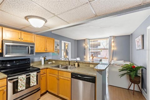 Copropriété à louer à Orlando, Floride: 2 chambres, 77.2 m2 № 1777300 - photo 8