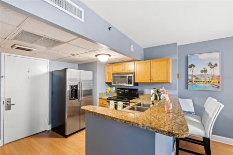 Copropriété à louer à Orlando, Floride: 2 chambres, 77.2 m2 № 1777300 - photo 9