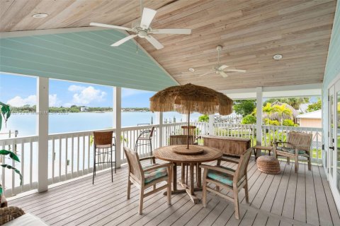 House in Grant-Valkaria, Florida 3 bedrooms, 173.91 sq.m. № 1931955 - photo 14