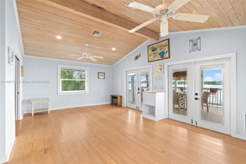 House in Grant-Valkaria, Florida 3 bedrooms, 173.91 sq.m. № 1931955 - photo 22