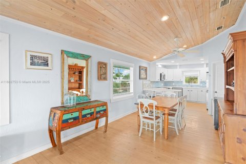 House in Grant-Valkaria, Florida 3 bedrooms, 173.91 sq.m. № 1931955 - photo 28