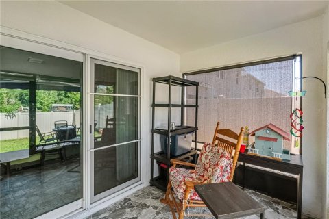 House in Wildwood, Florida 4 bedrooms, 168.71 sq.m. № 2196051 - photo 25