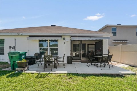 House in Wildwood, Florida 4 bedrooms, 168.71 sq.m. № 2196051 - photo 27