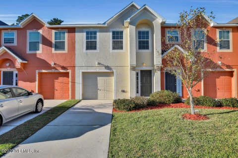 Casa en venta en Jacksonville, Florida, 3 dormitorios, 126.44 m2 № 880013 - foto 1