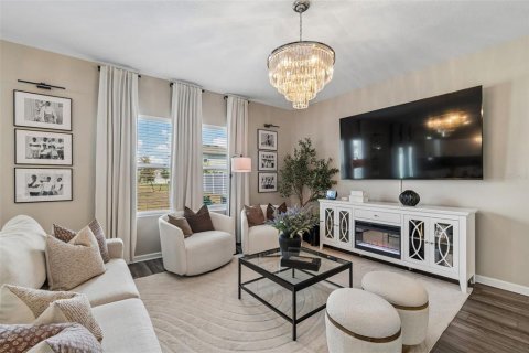 House in Ruskin, Florida 4 bedrooms, 240.52 sq.m. № 2120806 - photo 7