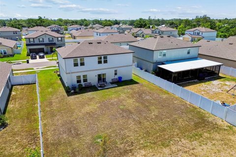 House in Ruskin, Florida 4 bedrooms, 240.52 sq.m. № 2120806 - photo 30