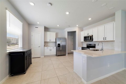 Touwnhouse à vendre à Winter Park, Floride: 3 chambres, 165.55 m2 № 2308796 - photo 5