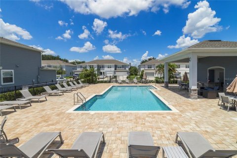 Touwnhouse à vendre à Winter Park, Floride: 3 chambres, 165.55 m2 № 2308796 - photo 25