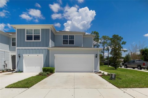 Townhouse in Winter Park, Florida 3 bedrooms, 165.55 sq.m. № 2308796