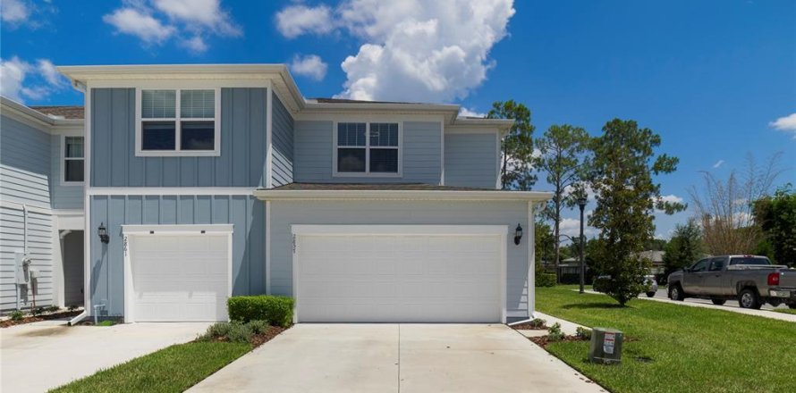 Touwnhouse à Winter Park, Floride 3 chambres, 165.55 m2 № 2308796