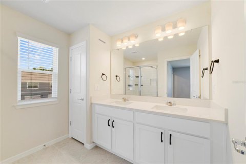 Touwnhouse à vendre à Winter Park, Floride: 3 chambres, 165.55 m2 № 2308796 - photo 17