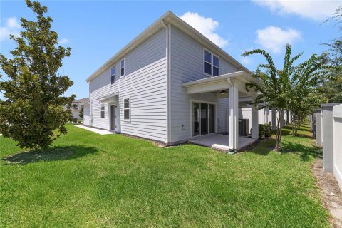 Touwnhouse à vendre à Winter Park, Floride: 3 chambres, 165.55 m2 № 2308796 - photo 3