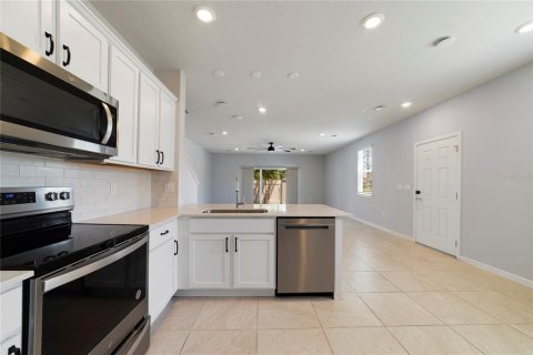 Touwnhouse à vendre à Winter Park, Floride: 3 chambres, 165.55 m2 № 2308796 - photo 7