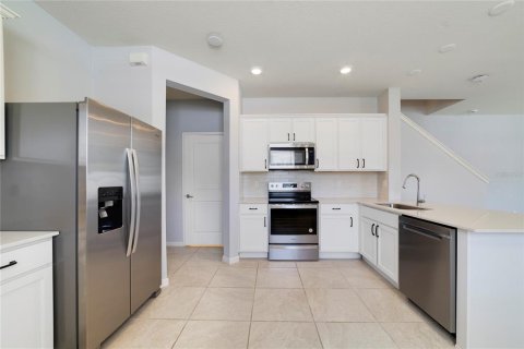 Touwnhouse à vendre à Winter Park, Floride: 3 chambres, 165.55 m2 № 2308796 - photo 6
