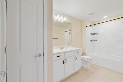 Touwnhouse à vendre à Winter Park, Floride: 3 chambres, 165.55 m2 № 2308796 - photo 21