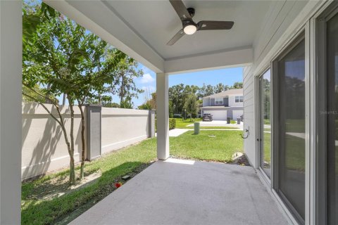 Touwnhouse à vendre à Winter Park, Floride: 3 chambres, 165.55 m2 № 2308796 - photo 4