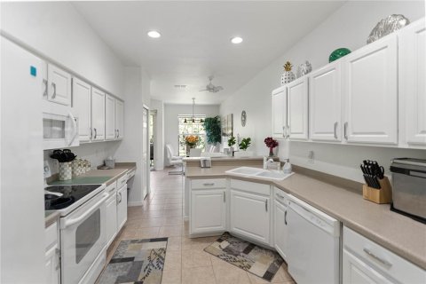 Touwnhouse à vendre à Sarasota, Floride: 3 chambres, 173.08 m2 № 1894022 - photo 3