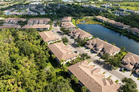 Touwnhouse à vendre à Sarasota, Floride: 3 chambres, 173.08 m2 № 1894022 - photo 16