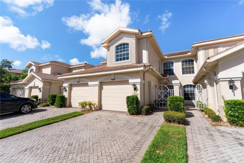 Touwnhouse à vendre à Sarasota, Floride: 3 chambres, 173.08 m2 № 1894022 - photo 24